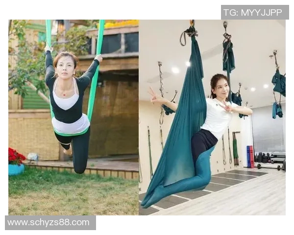 健身博主揭秘足球明星的训练秘诀与饮食习惯